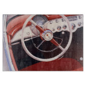 Vett カッティングボード (正面)