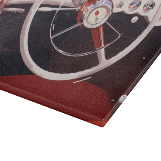 Vett カッティングボード (角)