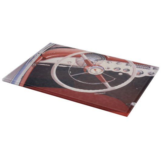 Vett カッティングボード (角)