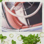 Vett キッチンタオル (折り畳み)