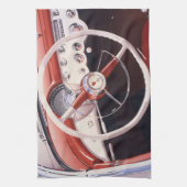 Vett キッチンタオル (縦)