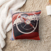 Vett クッション (ブランケット)