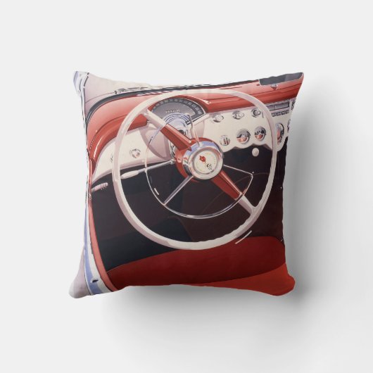 Vett クッション (裏面)