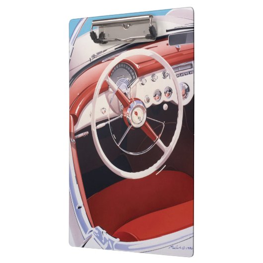 Vett クリップボード (左)