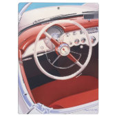 Vett クリップボード (裏面)