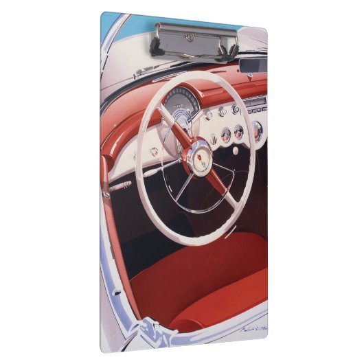 Vett クリップボード (右)