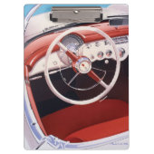 Vett クリップボード (正面)