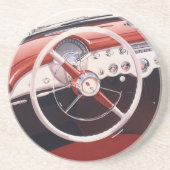 Vett コースター (正面)