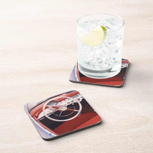 Vett コースター (右側)