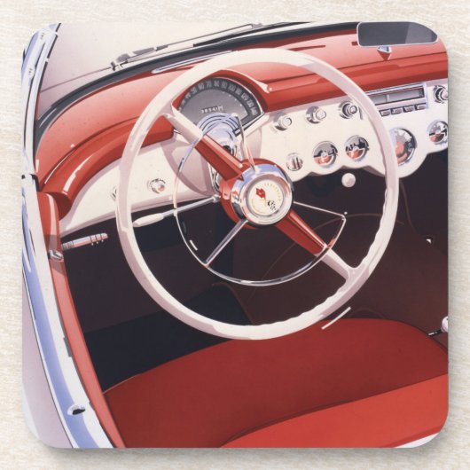 Vett コースター (正面)