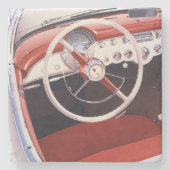 Vett ストーンコースター (正面)