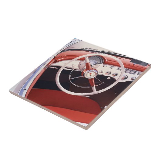 Vett タイル (側面)