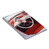 Vett ノートブック (右側)