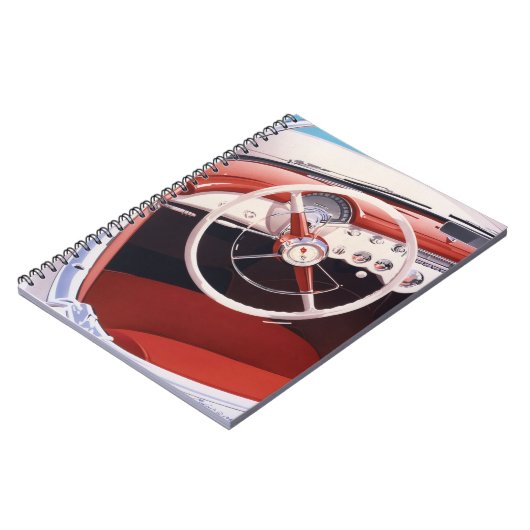 Vett ノートブック (左側)