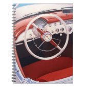 Vett ノートブック (正面)