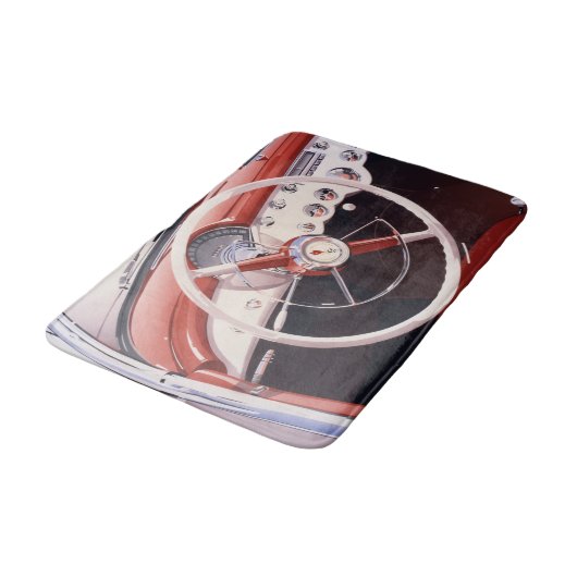 Vett バスマット (アングル)