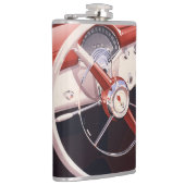 Vett フラスク (右)