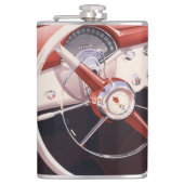 Vett フラスク (正面)