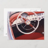 Vett ポストカード (正面/裏面)