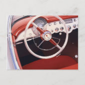 Vett ポストカード (正面)