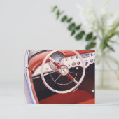 Vett ポストカード (スタンド正面)