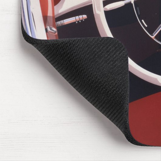 Vett マウスパッド (コーナー)