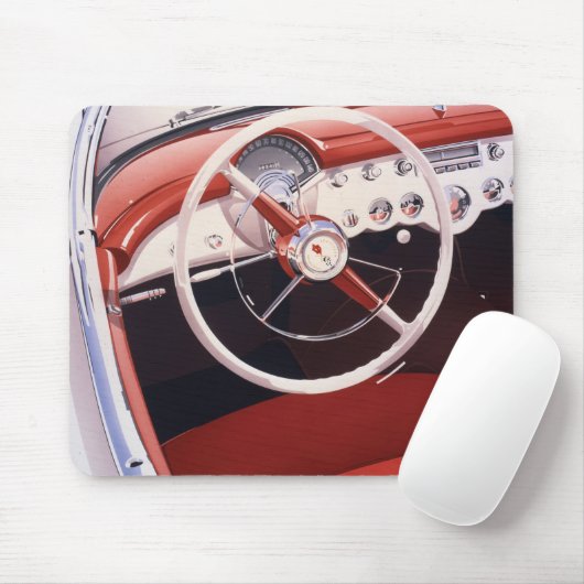 Vett マウスパッド (マウス)