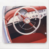 Vett マウスパッド (正面)