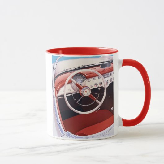 Vett マグカップ (右)