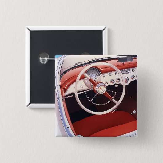 Vett 缶バッジ (正面&裏面)