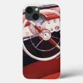 Vett Case-Mate iPhoneケース (裏面)