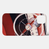 Vett Case-Mate iPhoneケース (裏面 (横))