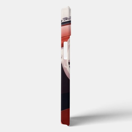 Vett Case-Mate iPhoneケース (裏面 / 右)