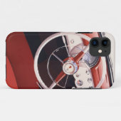 Vett Case-Mate iPhoneケース (裏面(横))