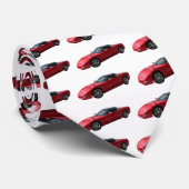 vetteのタイ ネクタイ (ロール)