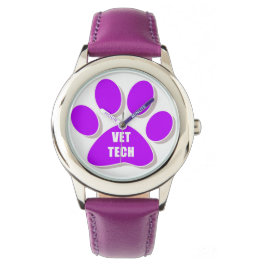 vettechstuffによるVet tech watch 腕時計