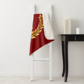 Vexilla SPQR シェルパブランケット (インサイチュ)