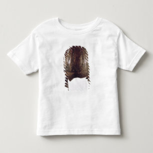 Vezeronceからのヘルメット、 トドラーTシャツ
