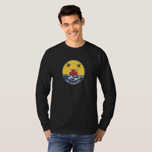VF 111 Tシャツ (正面フル)