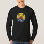 VF 111 Tシャツ (正面)