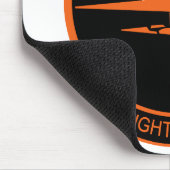 VF-114アリクイ マウスパッド (コーナー)