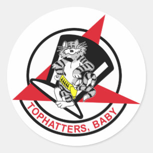 VF-14トファター ラウンドシール