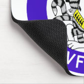 VF-143 Pukin犬 マウスパッド (コーナー)