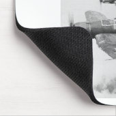 VF-17 F4U4の海賊 マウスパッド (コーナー)