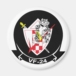 VF-24戦いの背教者 マグネット