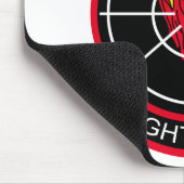 VF-74はマウスパッドですDevilers マウスパッド (コーナー)