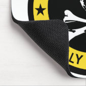 VF-84すてきなロジャースのマウスパッド マウスパッド (コーナー)