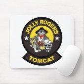 VF-84すてきなロジャース マウスパッド (マウス)