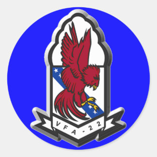 vfa22 ラウンドシール