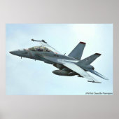 VFA-102 ポスター (正面)